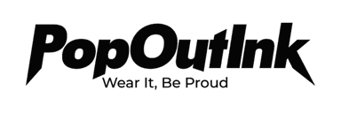 PopOutInk